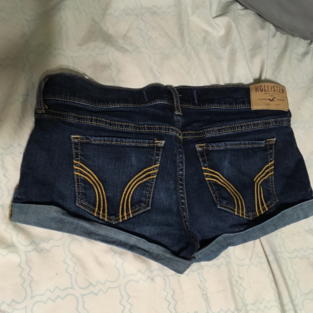 Hollister Shorts